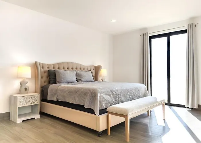 Apartamento Stunning 2br - 5 Min To