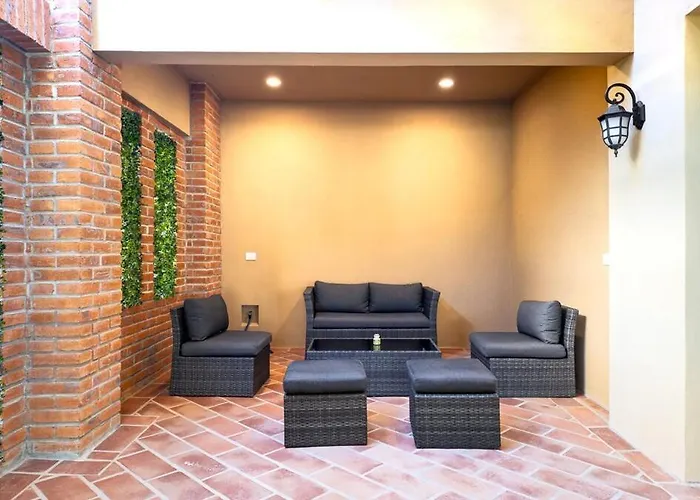 Apartamento Stunning 2br - 5 Min To Cabo San Lucas