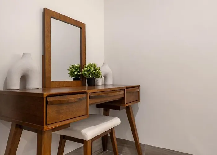 Apartamento Stunning 2br - 5 Min To *