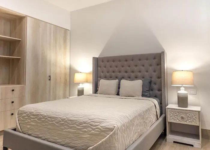 Apartamento Stunning 2br - 5 Min To Cabo San Lucas