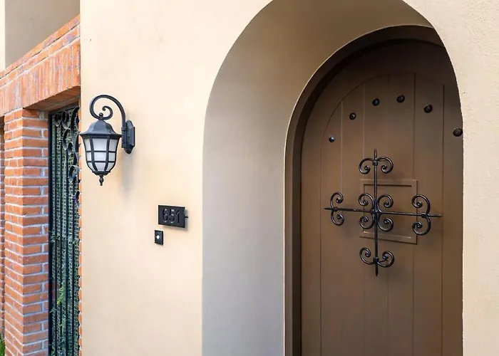 Apartamento Stunning 2br - 5 Min To *