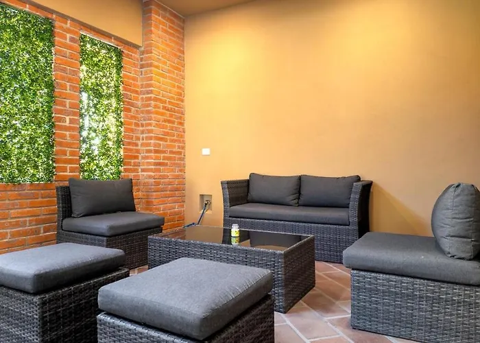 Apartamento Stunning 2br - 5 Min To Cabo San Lucas