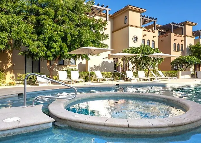 Stunning 2br - 5 Min To * Cabo San Lucas