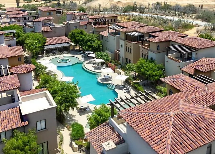Apartamento Stunning 2br - 5 Min To Cabo San Lucas