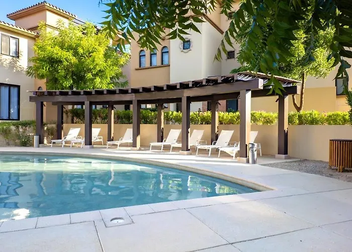 Stunning 2br - 5 Min To